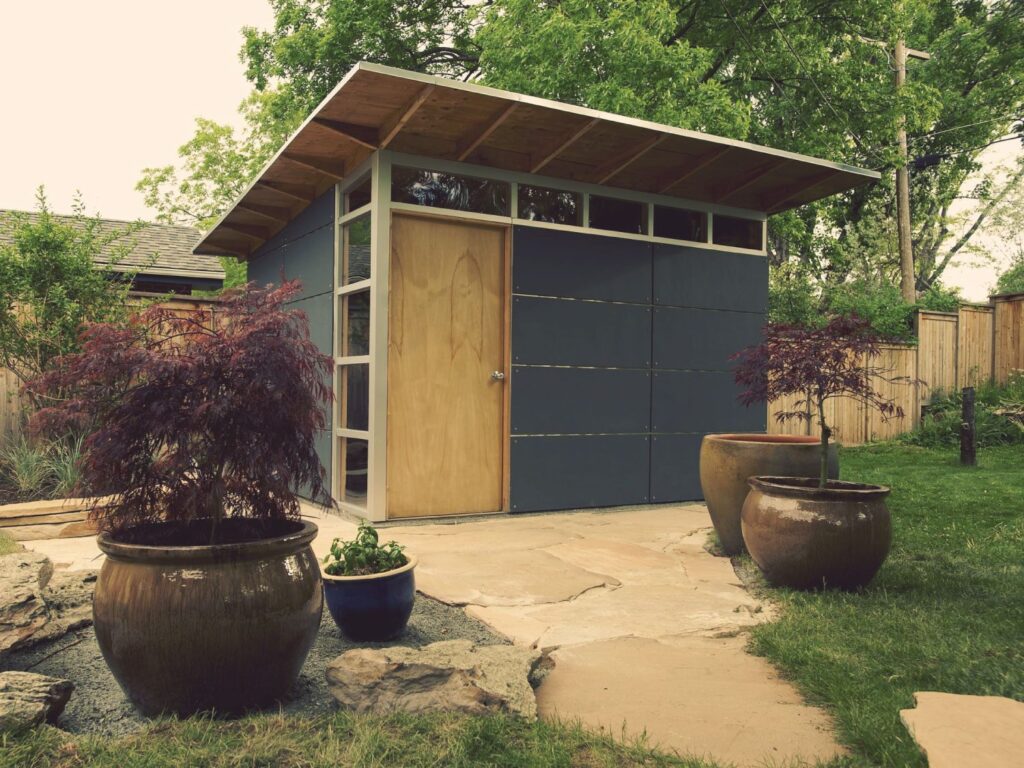 Studio Sheds for Creative Entrepreneurs: Where Passion Meets Business 2