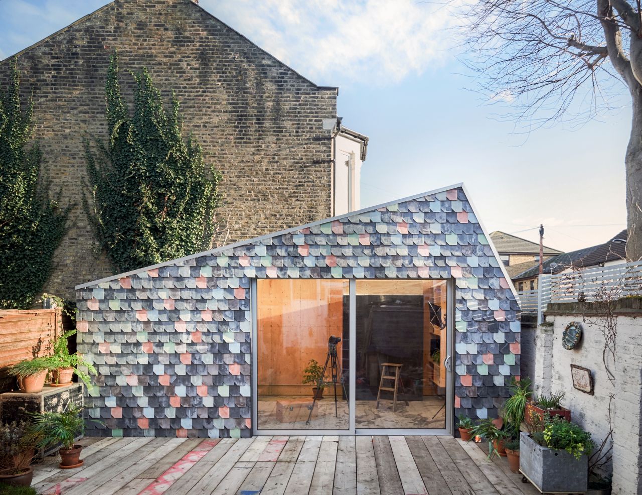 Unleash Your Potential: Unlocking Creativity in Office Sheds 2