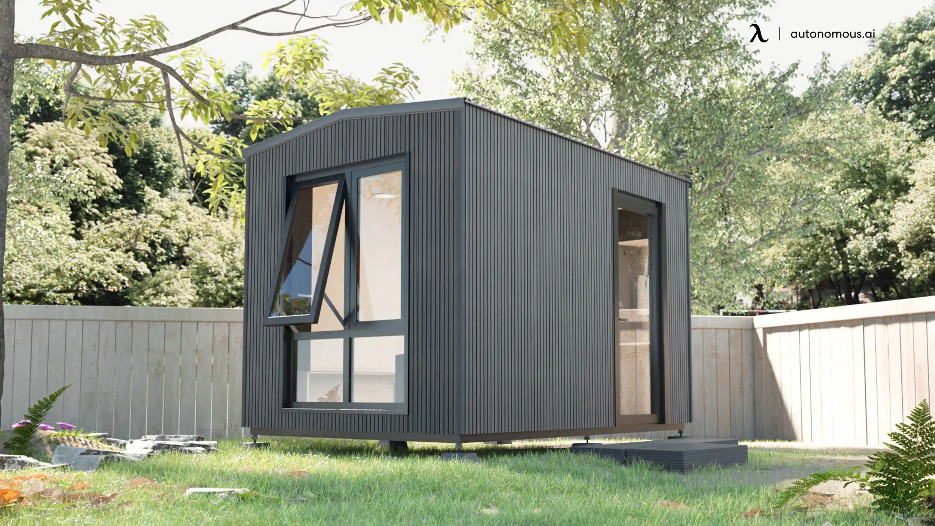 Finding Serenity in Movement: Creating a Yoga Studio Shed in Your Backyard
