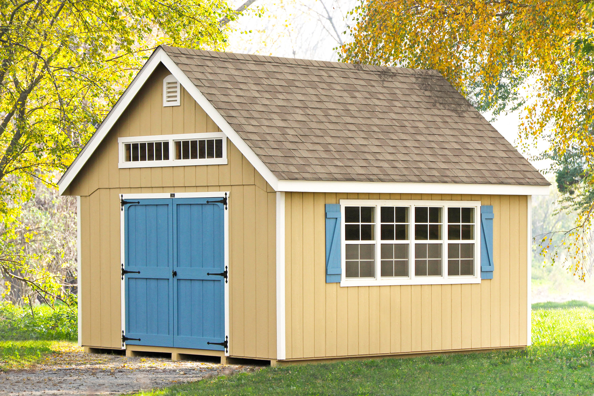 How to Insulate a She Shed for Year-Round Comfort? Tips for Temperature Regulation